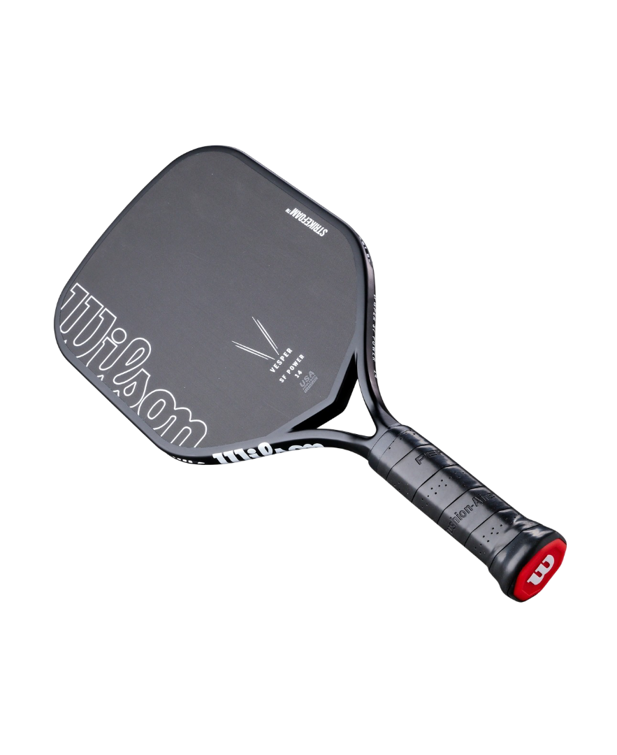 Vợt Pickleball Wilson Vesper Strikefoam™ Power 14
