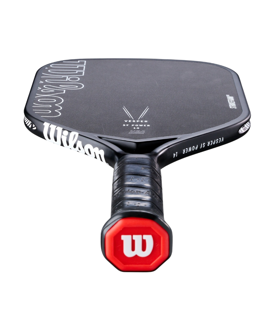 Vợt Pickleball Wilson Vesper Strikefoam™ Power 14
