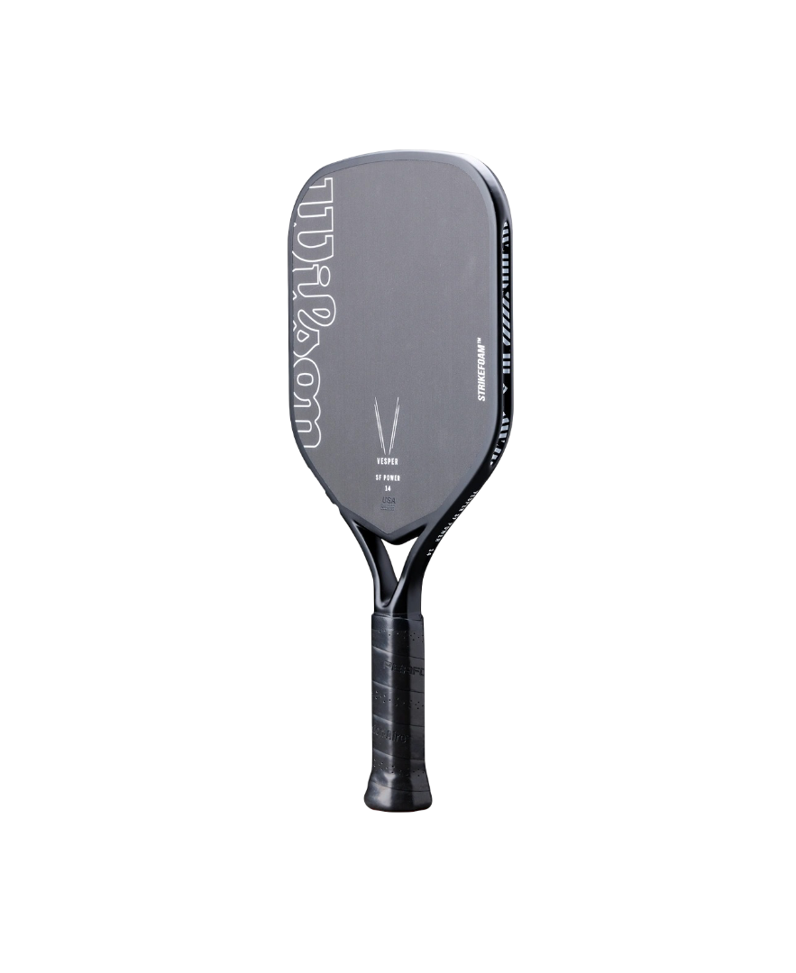 Vợt Pickleball Wilson Vesper Strikefoam™ Power 14