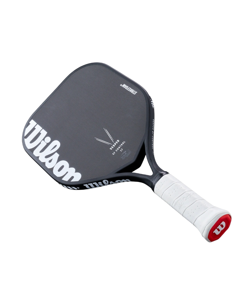Vợt Pickleball Wilson Vesper Strikefoam™ Control 17