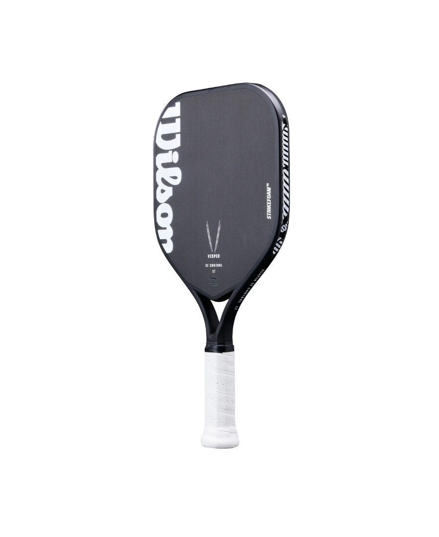 Vợt Pickleball Wilson Vesper Strikefoam™ Control 17