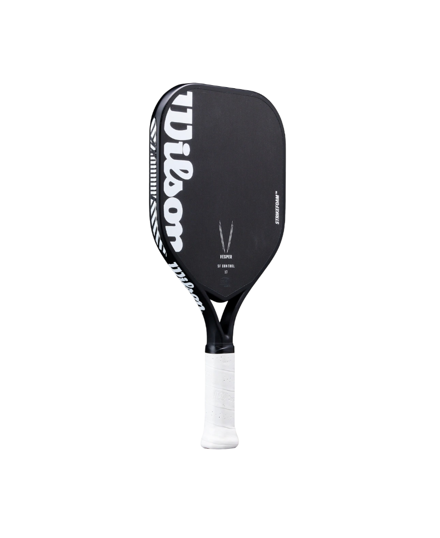 Vợt Pickleball Wilson Vesper Strikefoam™ Control 17