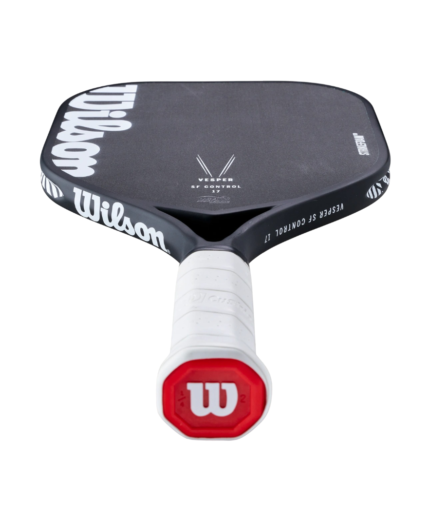 Vợt Pickleball Wilson Vesper Strikefoam™ Control 17