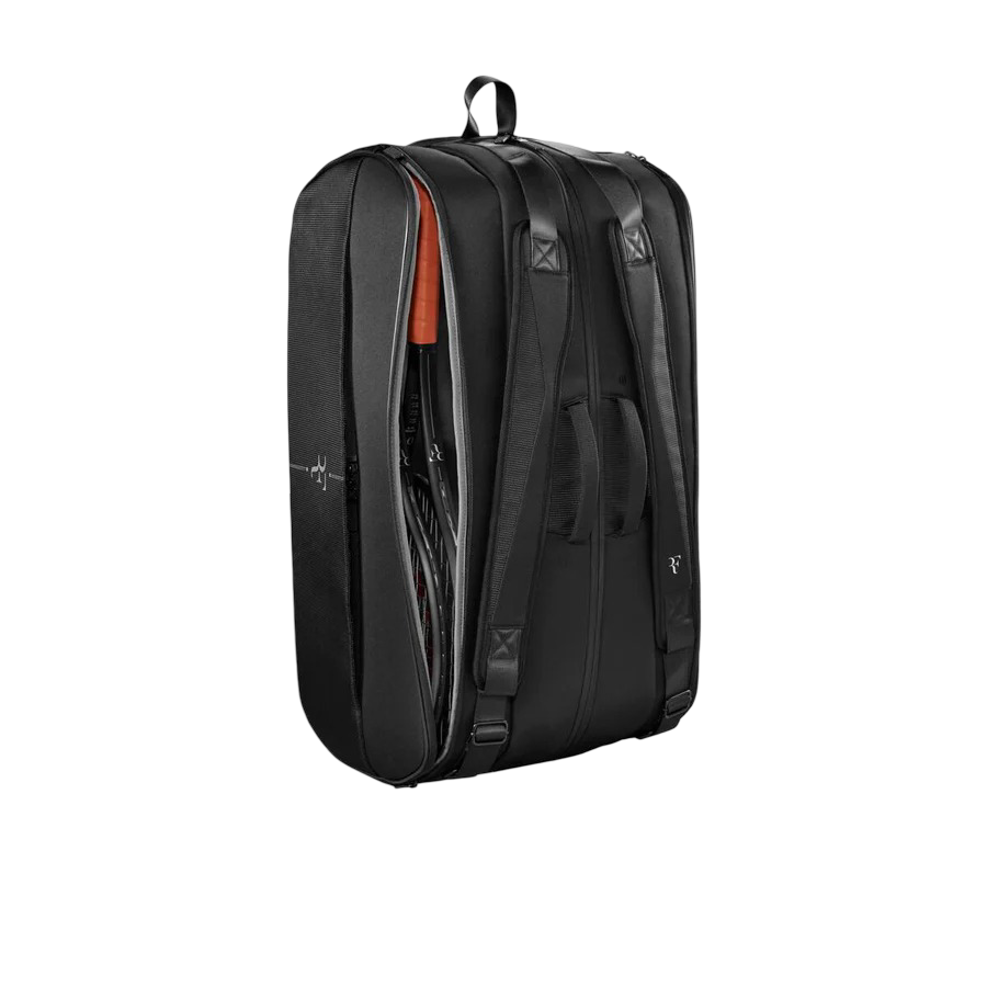 Wilson RF 01 Tournament Racket Bag 15 Pack
