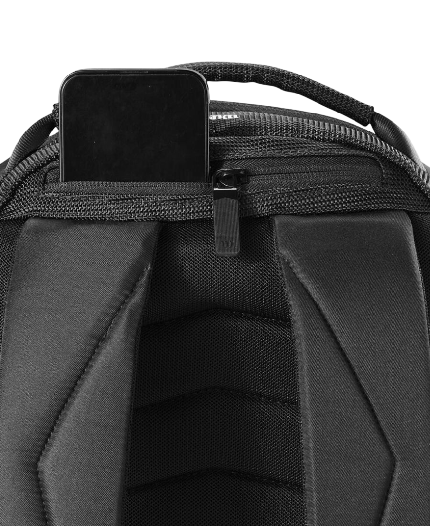 Balo Pickleball Wilson RF 01 Backpack