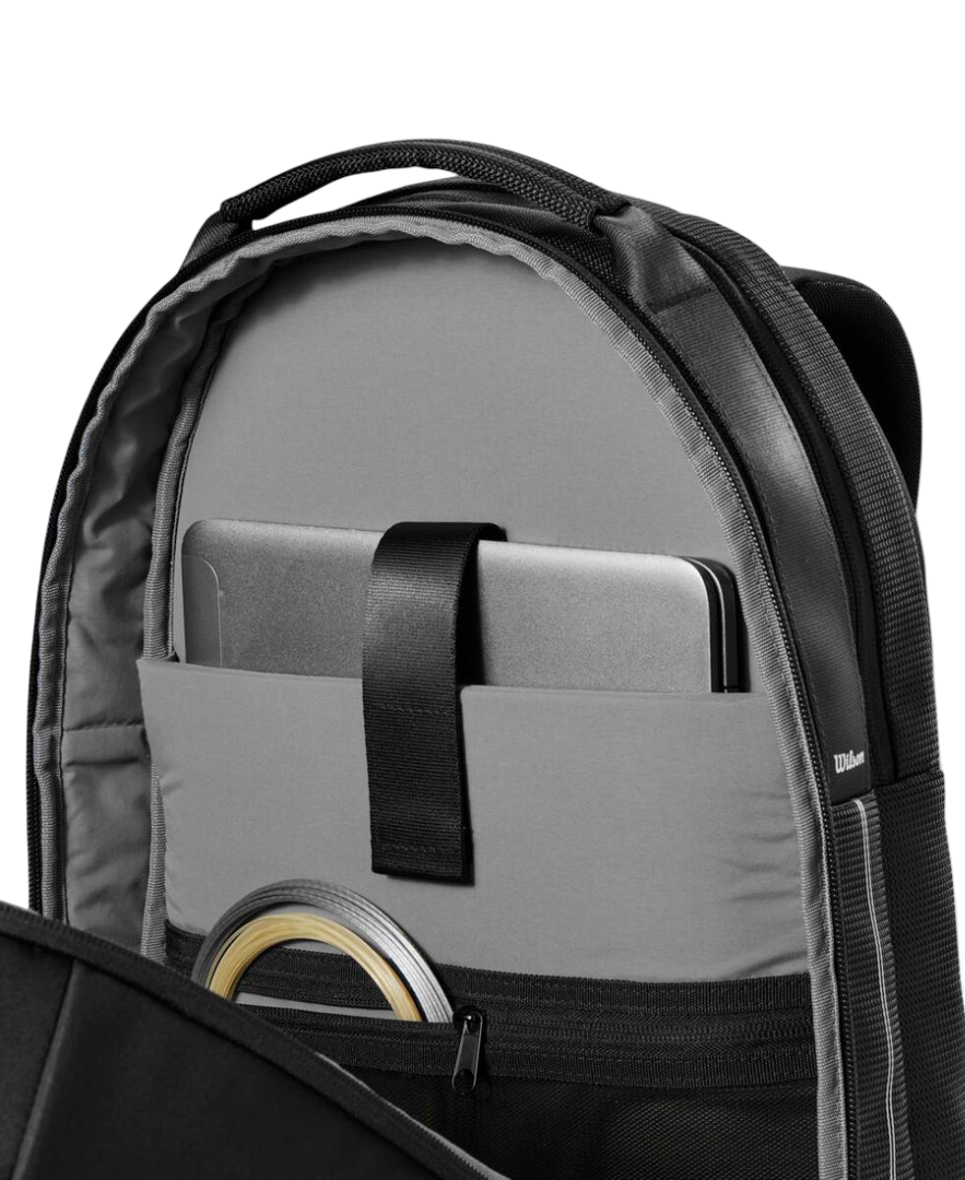 Balo Pickleball Wilson RF 01 Backpack