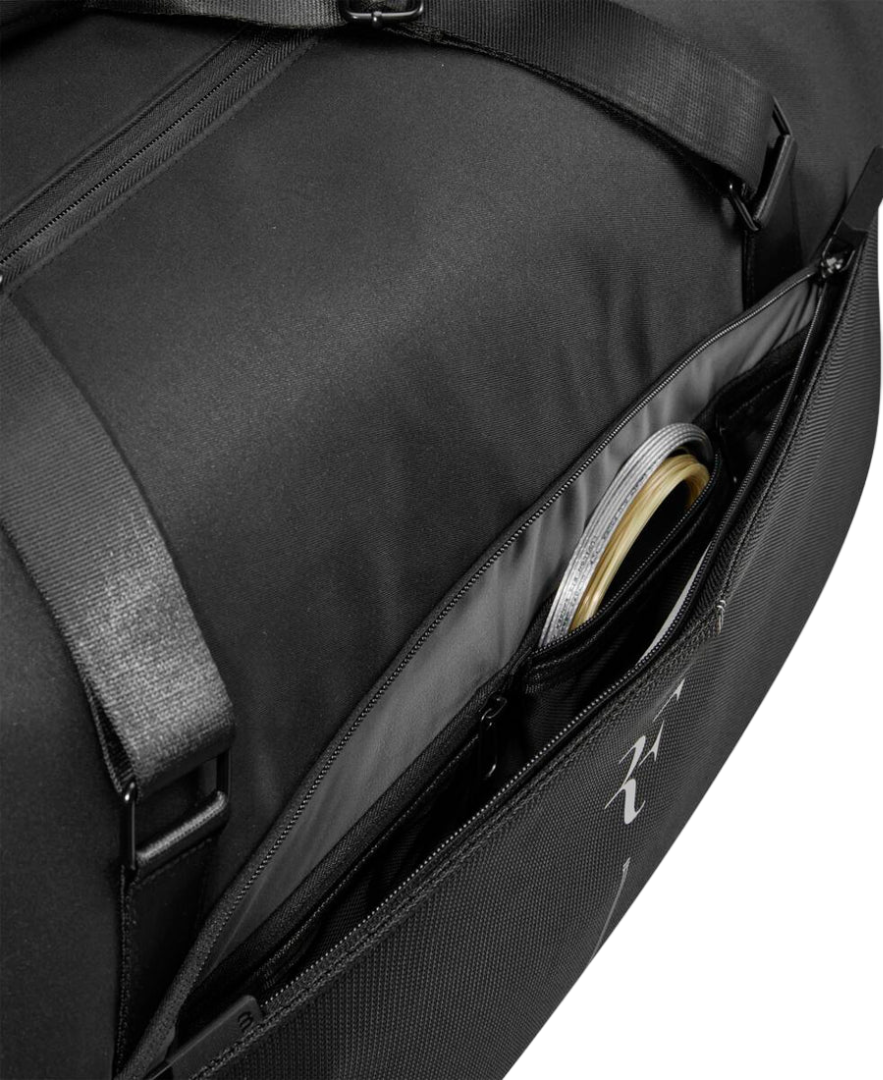 Wilson RF 01 Pickleball Practice Bag 6 Pack