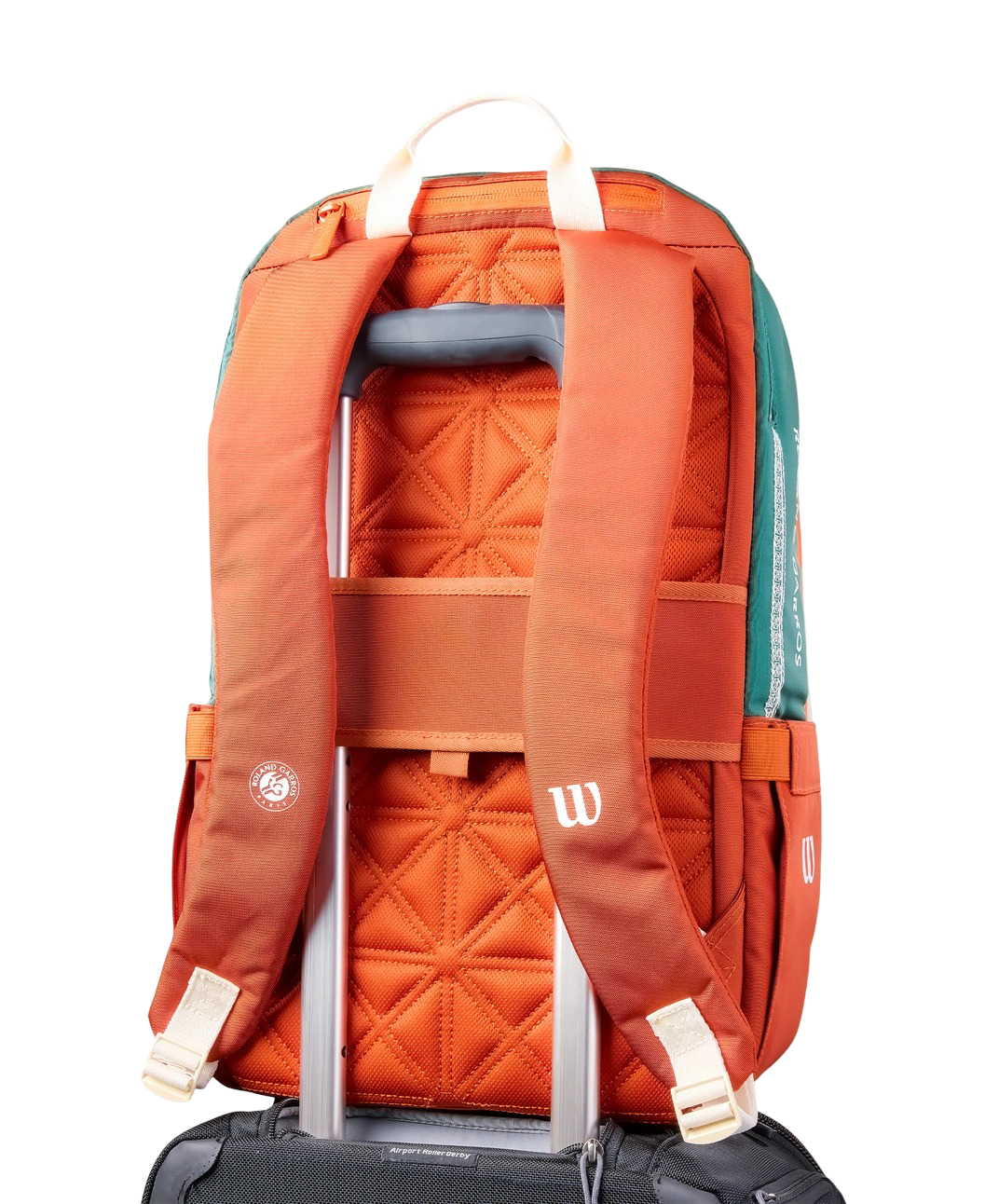Balo Pickleball Wilson Roland-Garros 2026 Backpack