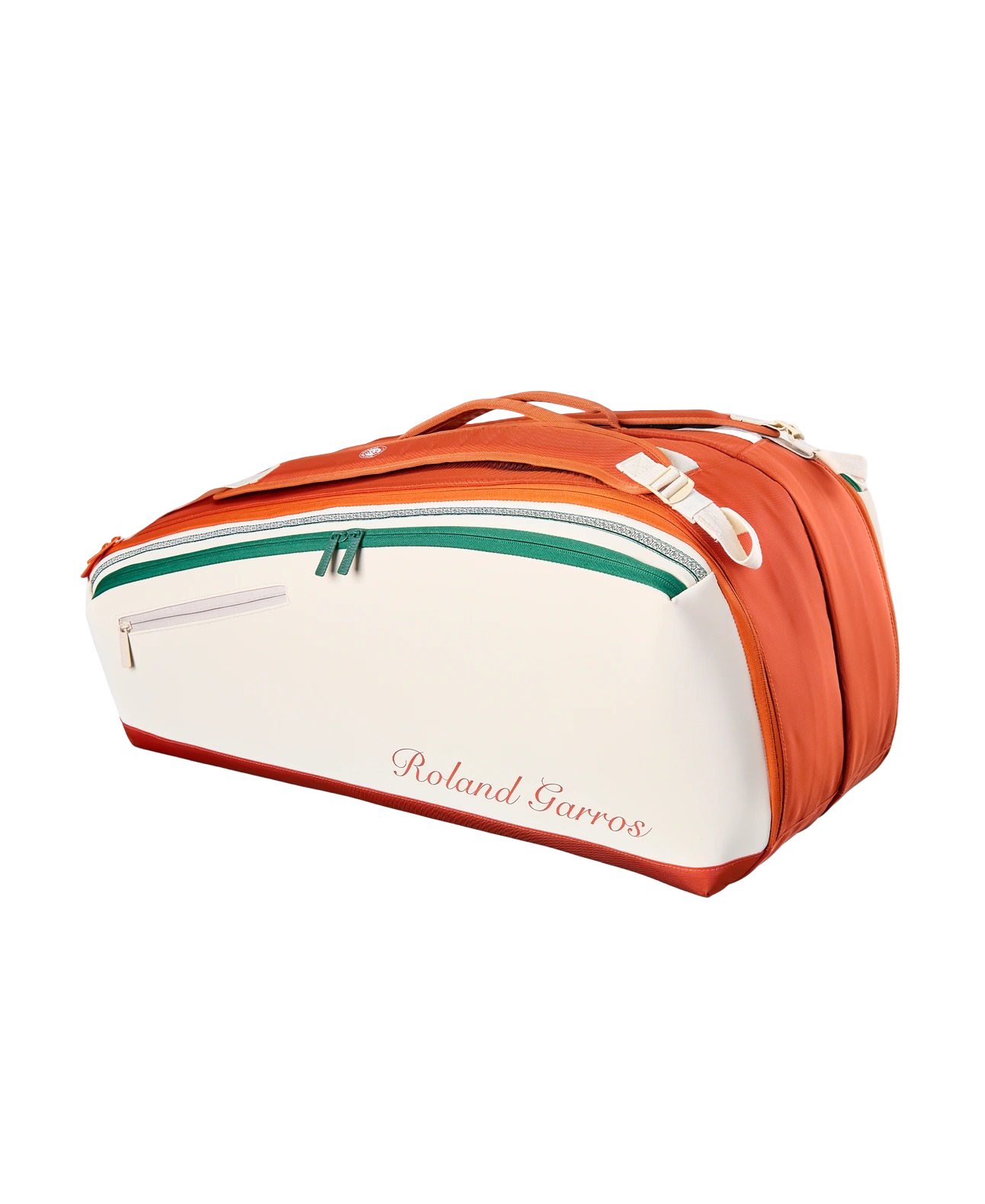 Túi xách Pickleball Wilson Roland-Garros 2026 Super Tour 9 Pack