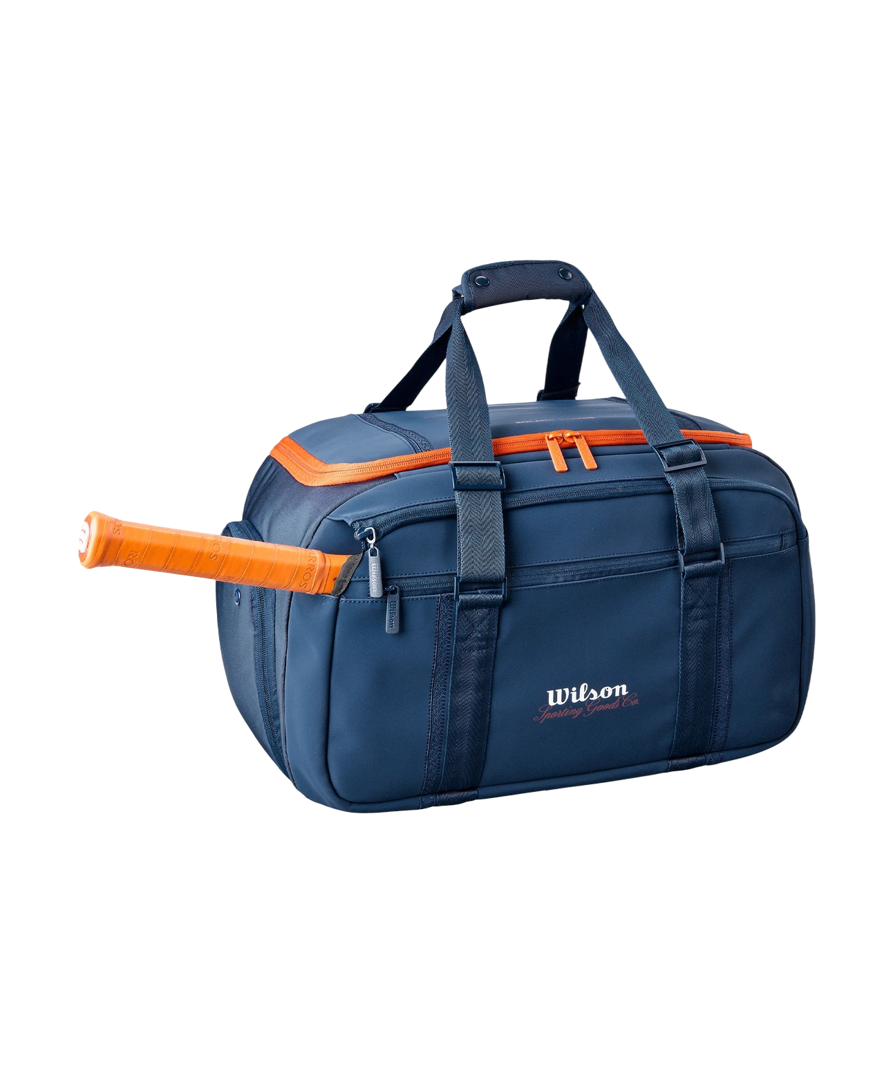 Túi xách Pickleball Wilson Roland-Garros 2026 Session de Soirée Small Duffel