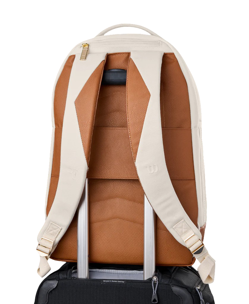 Balo Pickleball Wilson RF Lawn Collection Backpack