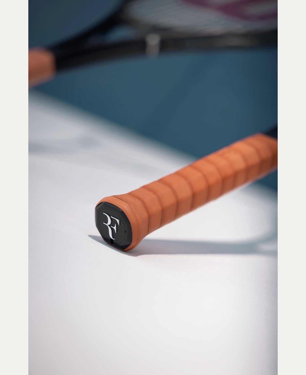 Wilson RF Premium Replacement Grips Pickleball Racket Tape