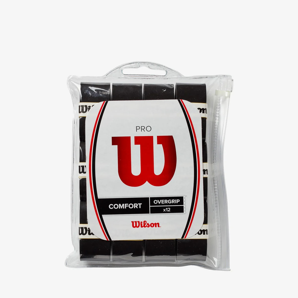 Wilson Pickleball Grips Pack of 12