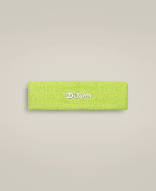 Băng đô Pickleball Wilson Sports Performance