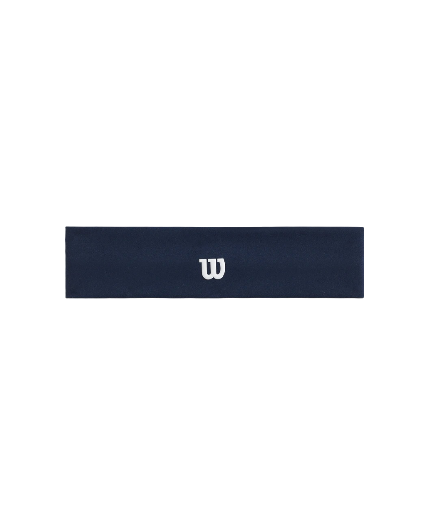 Băng đô Pickleball Wilson Wide Headband