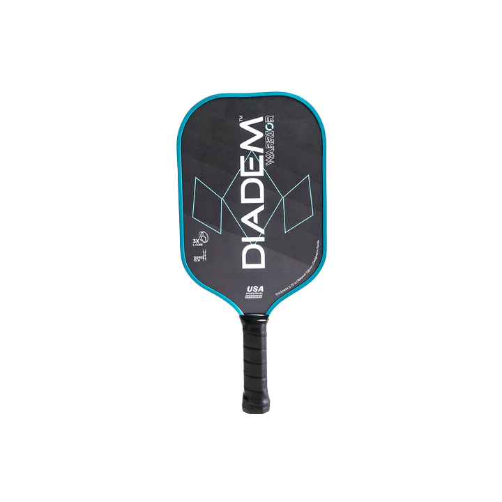 Proton Series 3 Pickleball Racket - Project Flamingo