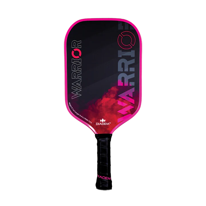 Proton Series 3 Pickleball Racket - Project Flamingo