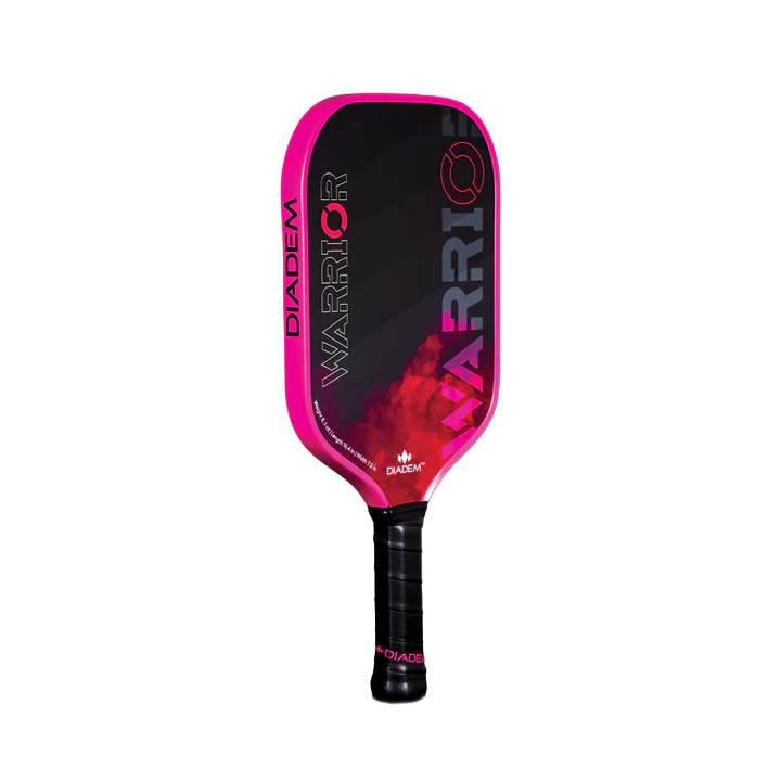 Proton Series 3 Pickleball Racket - Project Flamingo