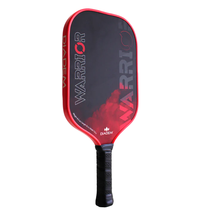 Proton Series 3 Pickleball Racket - Project Flamingo