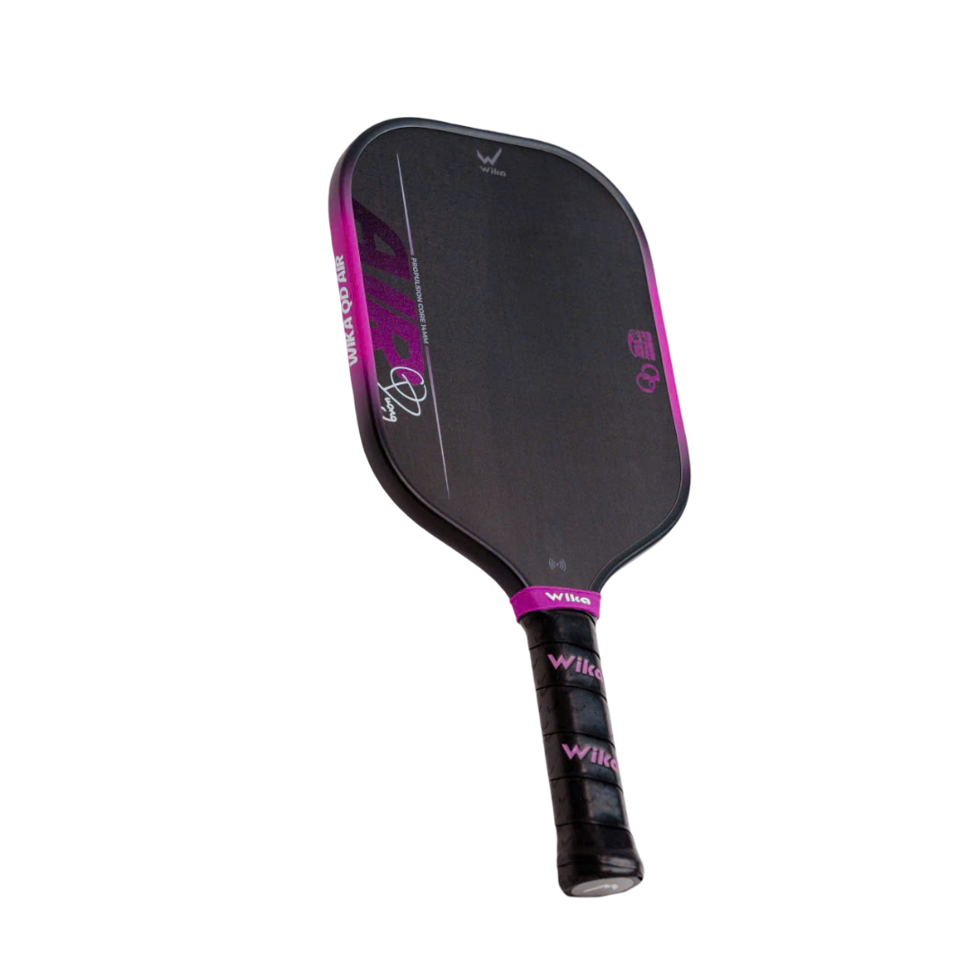 Vợt Pickleball Wika Sports Quang Dương Air Edition