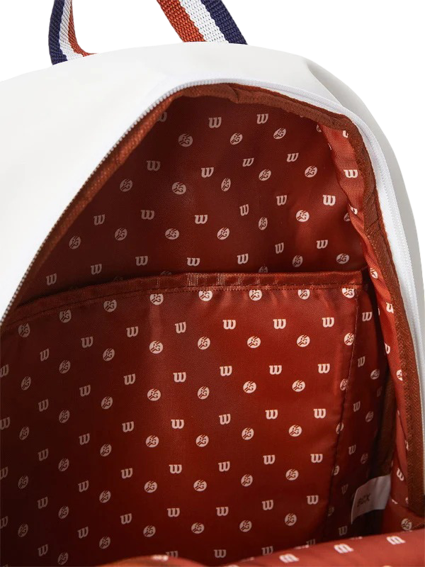 WILSON Roland Garros Tour Pickleball Backpack