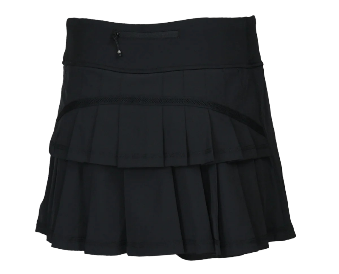 Váy ngắn Pickleball Paddletek Performance Skort (Cho Nữ)