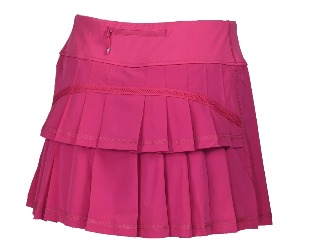 Váy ngắn Pickleball Paddletek Performance Skort (Cho Nữ)