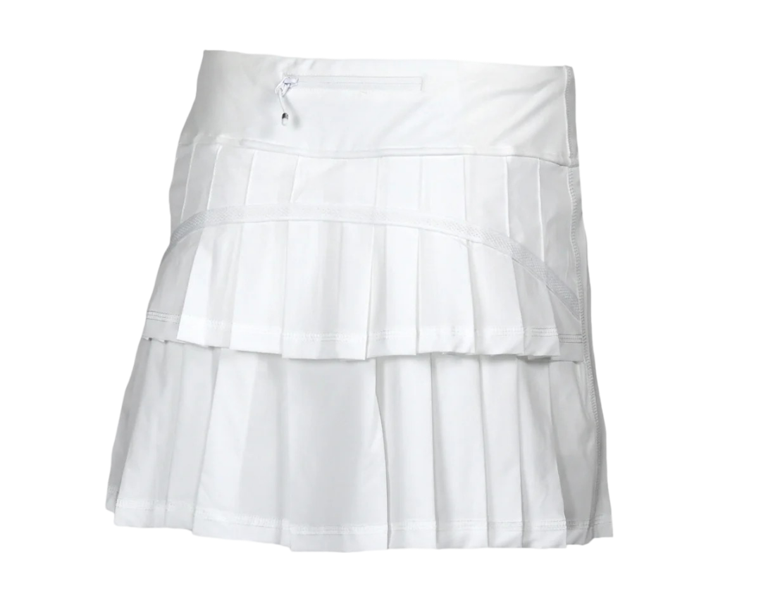 Váy ngắn Pickleball Paddletek Performance Skort (Cho Nữ)