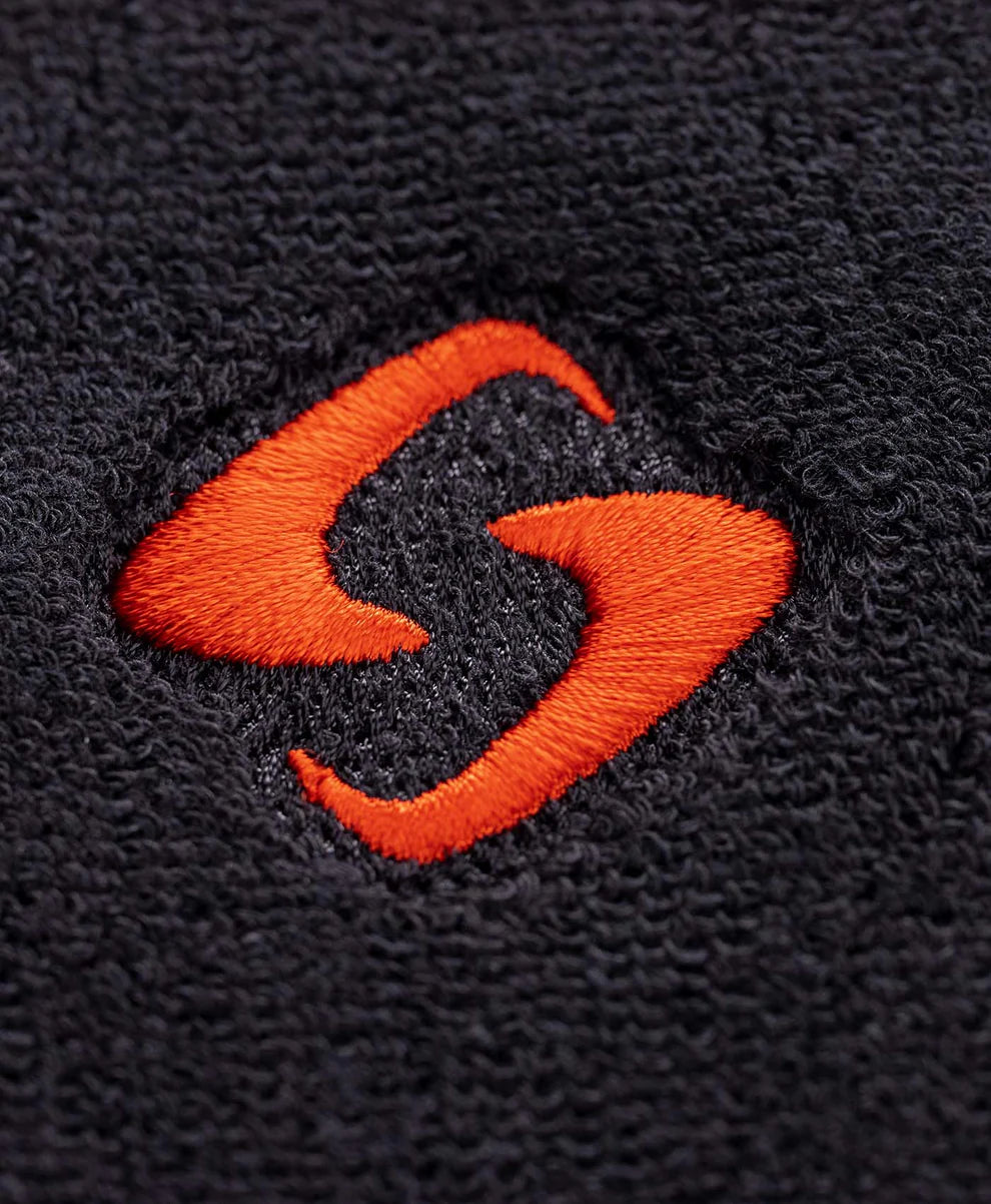 Băng cổ tay vải Pickleball Gearbox Wristband