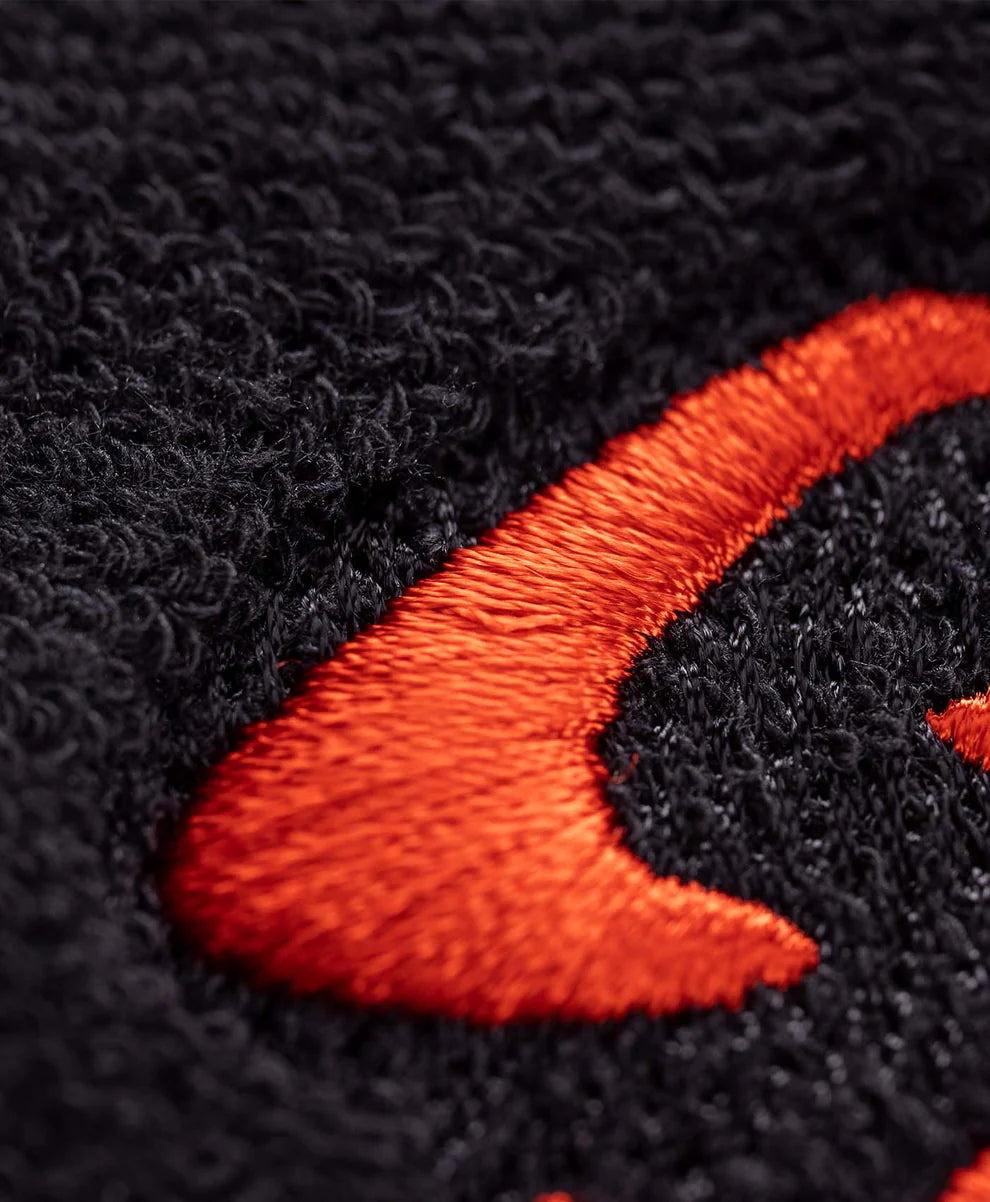 Băng cổ tay vải Pickleball Gearbox Wristband