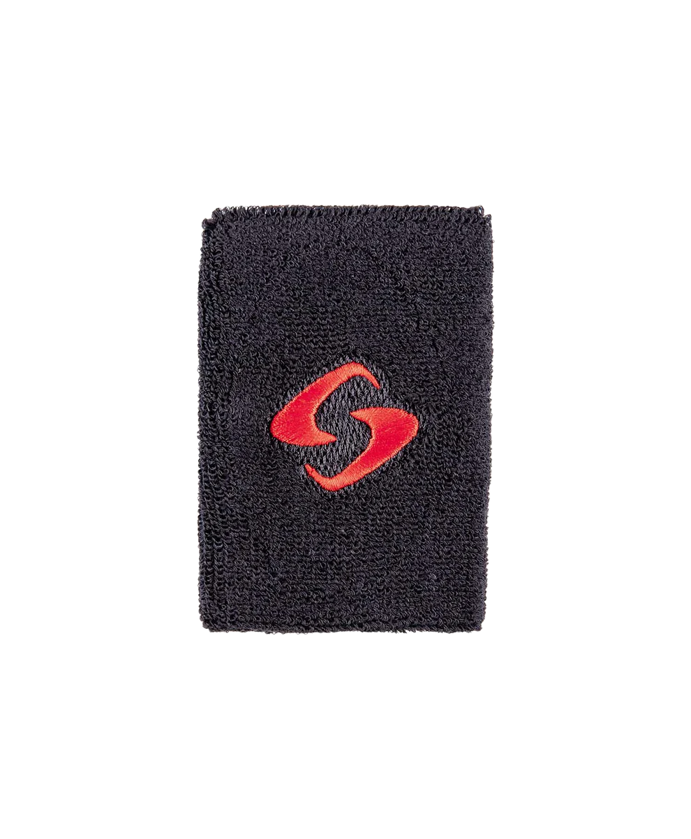 Băng cổ tay vải Pickleball Gearbox Wristband