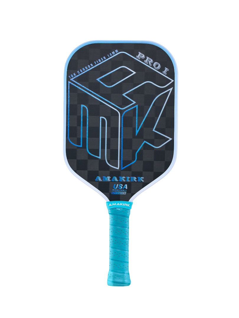 Vợt Pickleball Amakirk AMK Pro1 18K3D