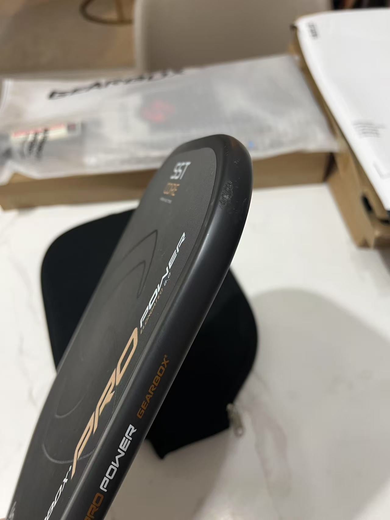 Gearbox Pro Power 2 months play