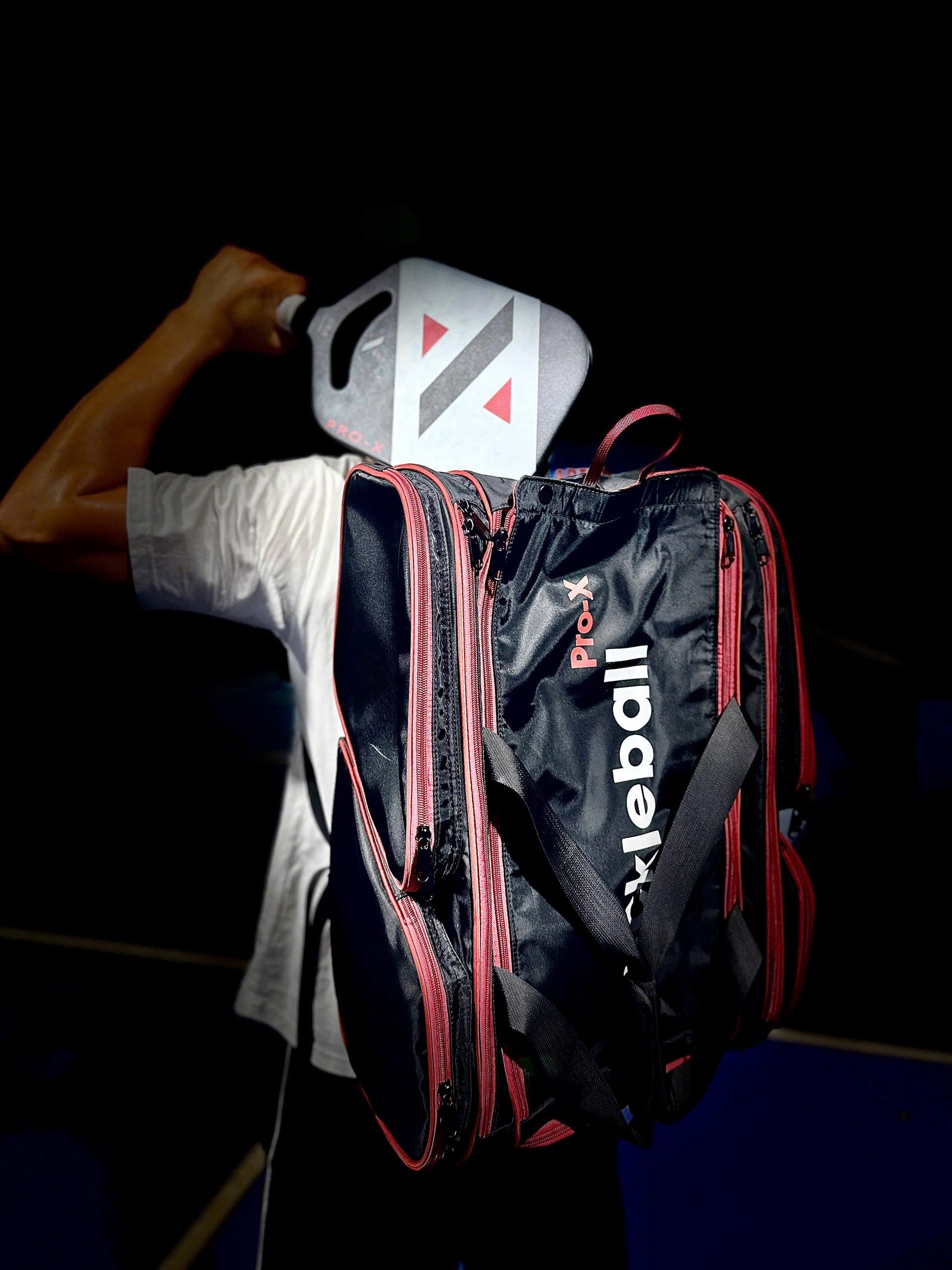 Pickleball PRO-X Tour Bag