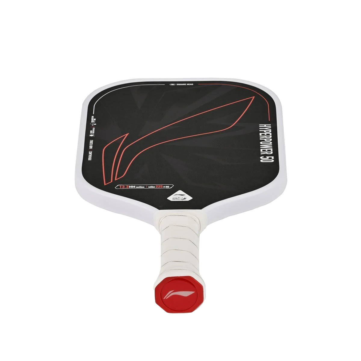 Vợt Pickleball Li-Ning Hyperpower 50