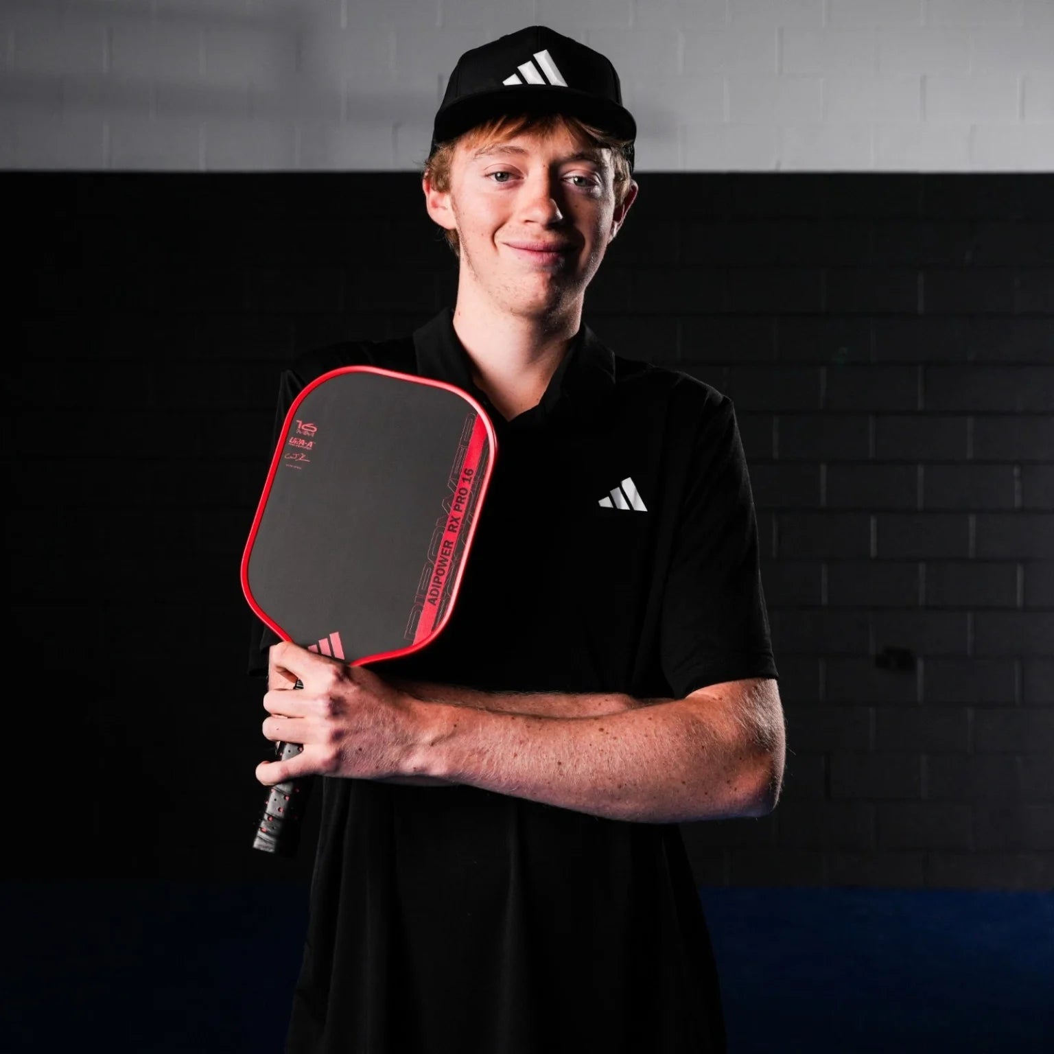 Vợt Pickleball Adidas Adipower Pro EDT by CJ Klinger