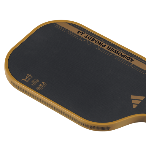 Vợt Pickleball Adidas Adipower Pro EDT