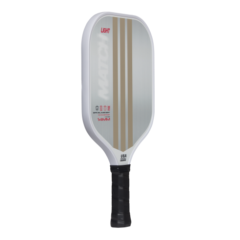 Vợt Pickleball Adidas Match Light 2025