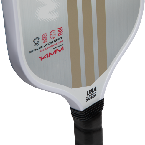 Vợt Pickleball Adidas Match Light 2025