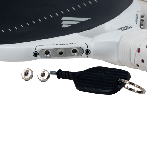 Vợt Pickleball Adidas Metalbone 14,5 2025