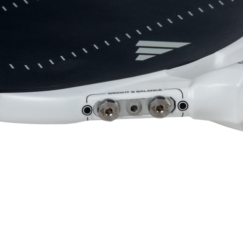 Vợt Pickleball Adidas Metalbone 14,5 2025