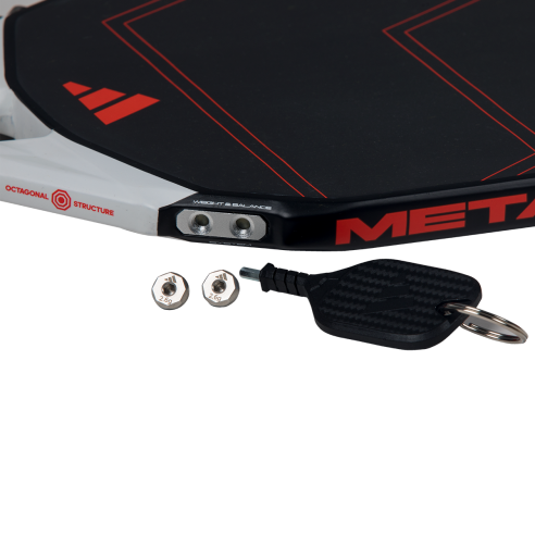 Vợt Pickleball Adidas Metalbone S