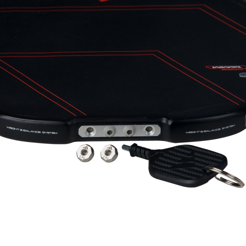 Vợt Pickleball Adidas Metalbone S