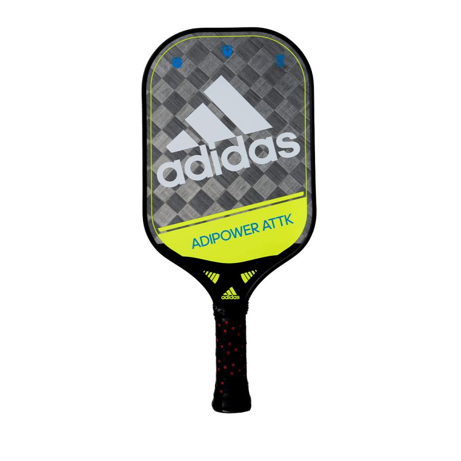 Adidas PB Adipower ATTK Pickleball Racket