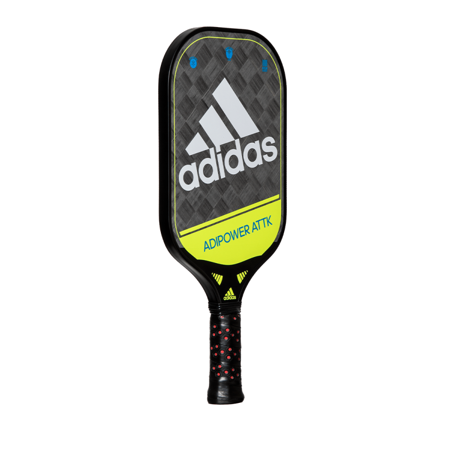 Adidas PB Adipower ATTK Pickleball Racket
