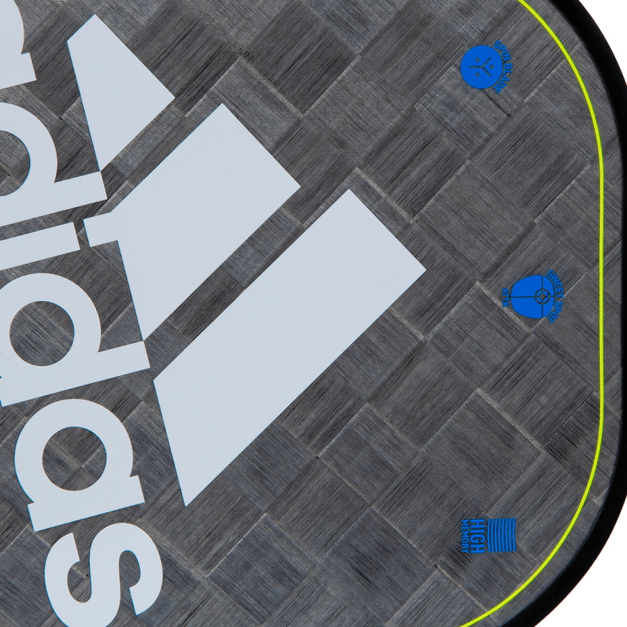 Adidas PB Adipower ATTK Pickleball Racket