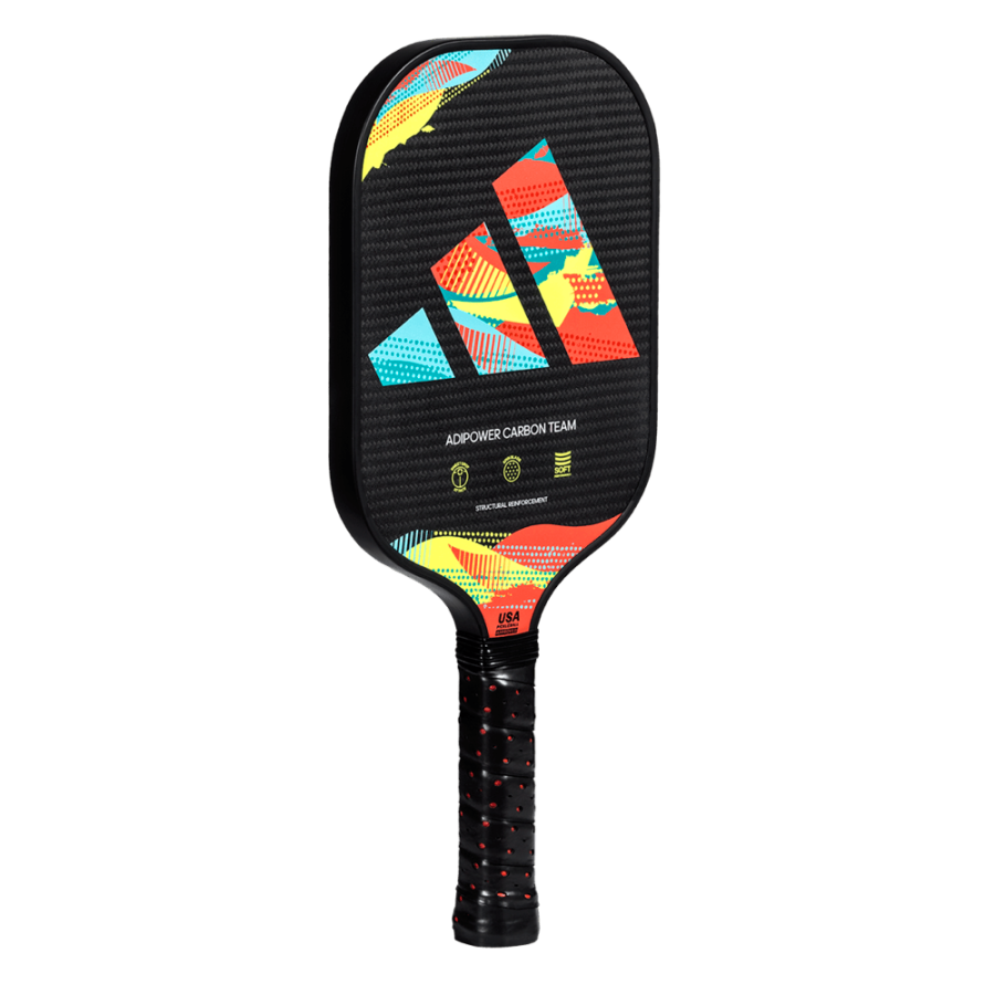 Adidas Pb Adipower Carbon Pickleball Racket