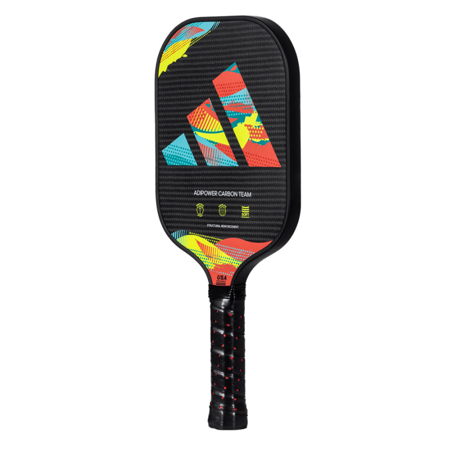 Adidas Pb Adipower Carbon Pickleball Racket