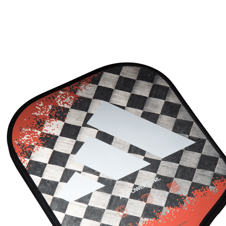 Pickleball racket Adidas PB Adipower CTRL 3.2