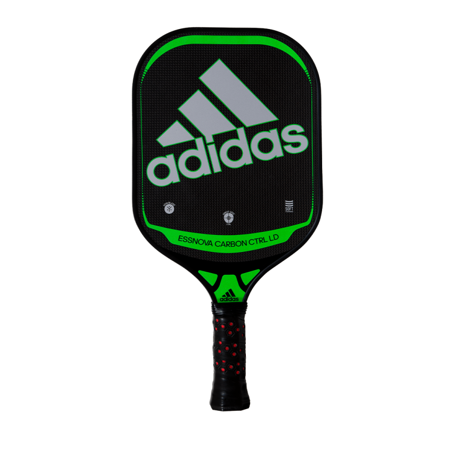 Adidas PB Essnova Carbon CTRL LD Pickleball Racket